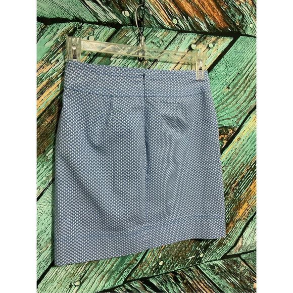 Talbots Skirt Pocket Front Pencil Skirt Size 2 Lined Zip Back ❤️💕 - Picture 6 of 11